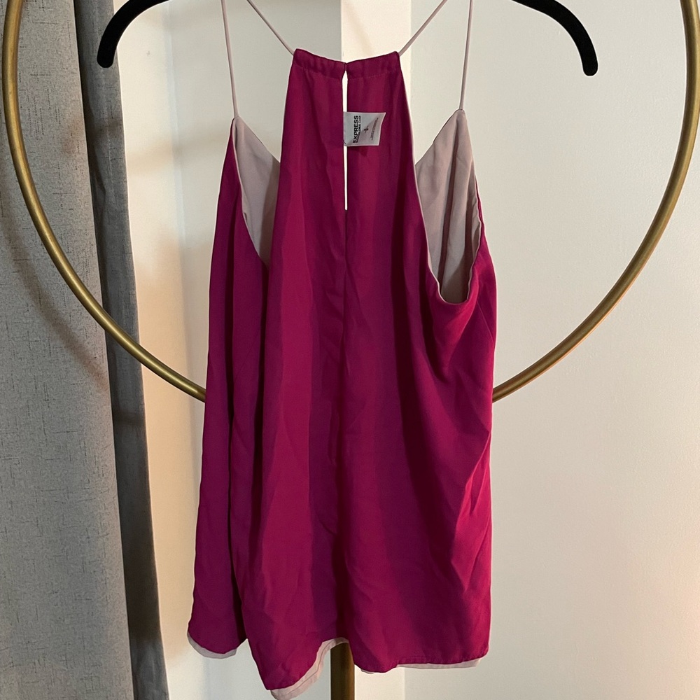 Reversible Express blouse - Picture 3 of 4